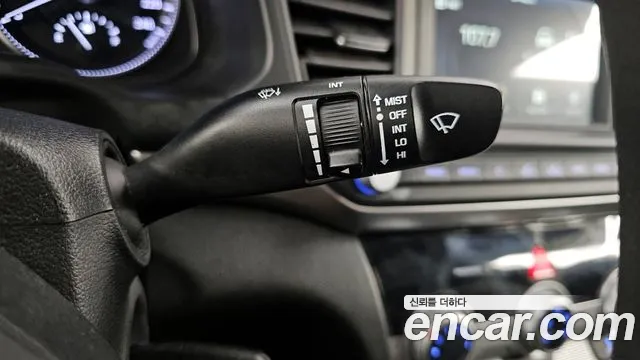 Hyundai The New Avante AD id 2331421 из Кореи 10