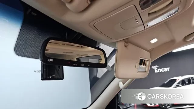 Kia The New Mohave id 3045616 из Кореи 10