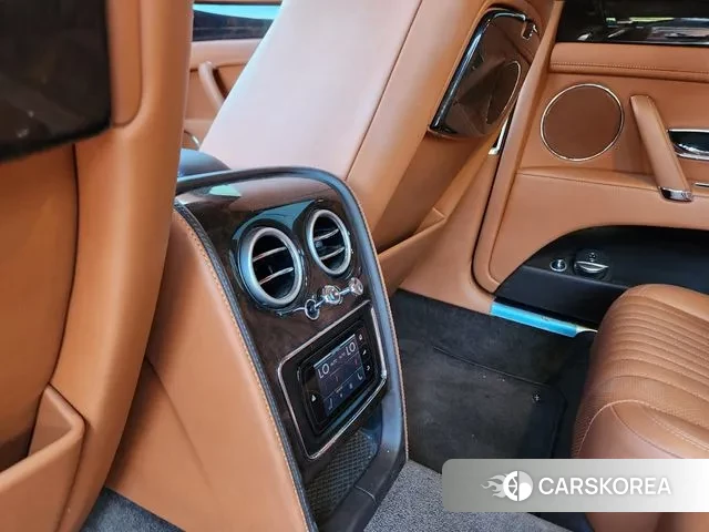 Bentley Flying Spur 2nd Generation id 2971523 из Кореи 10