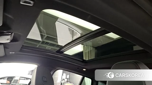 BMW X4 (G02) id 3022011 из Кореи 10