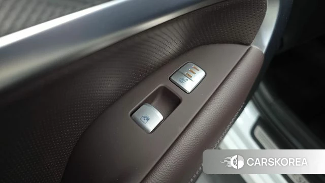 Genesis The New G70 id 4344360 из Кореи 10