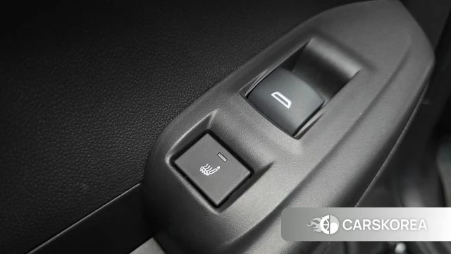 Chevrolet (GM Daewoo) The New Trail Blazer id 4729851 из Кореи 10