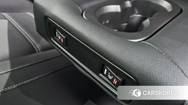 Renault Korea (Samsung) The New QM6 id 3464402 из Кореи 10