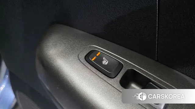 Kia Sportage The Bold id 3686500 из Кореи 10