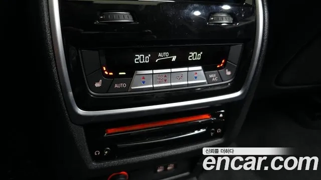 BMW X7 (G07) id 2945549 из Кореи 10