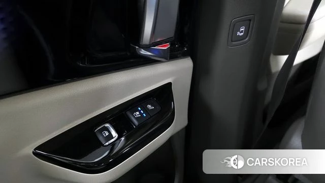 Kia Carnival 4th generation id 4230779 из Кореи 10