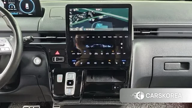 Hyundai Staria id 2930572 из Кореи 10