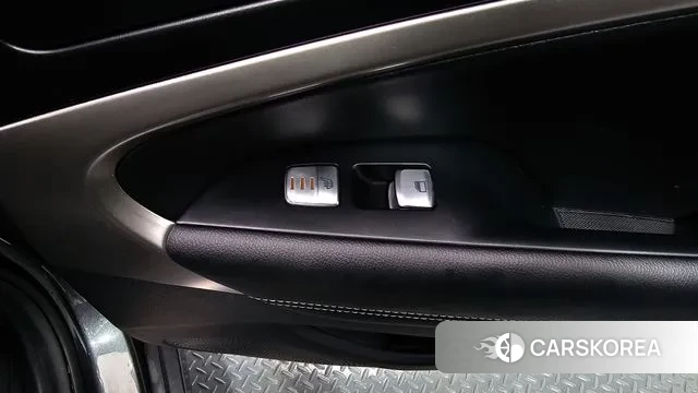 Genesis G70 id 3407749 из Кореи 10