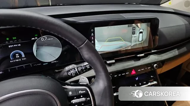 Kia Carnival 4th generation id 3038514 из Кореи 10