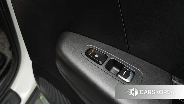 Kia Sportage The Bold id 4849774 из Кореи 10