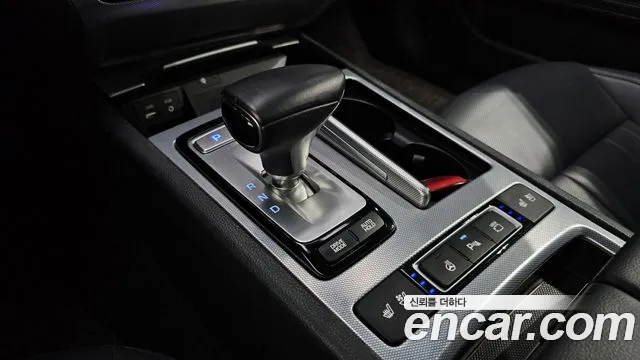 Genesis G80 id 2765233 из Кореи 10