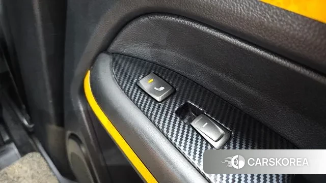 Ssangyong The New Rexton Sports Cannes id 3037077 из Кореи 10