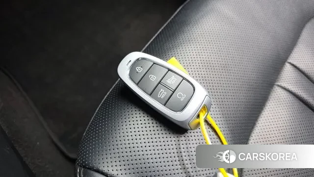 Hyundai Sonata (DN8) id 3650041 из Кореи 10