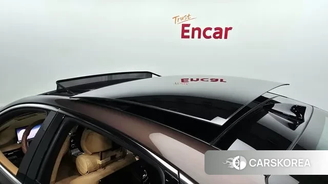 Genesis G80 (RG3) id 3081386 из Кореи 10