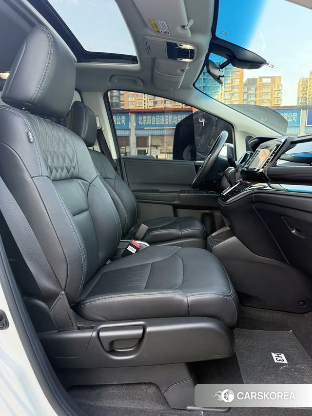 Honda Ai Lishen id 4258388 из Китая 10