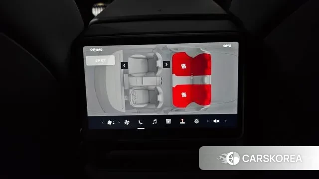 Tesla Model 3 id 3294134 из Кореи 10