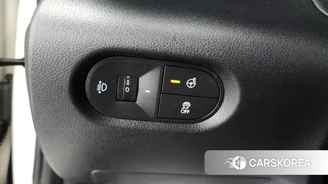 Hyundai Casper id 3169303 из Кореи 10