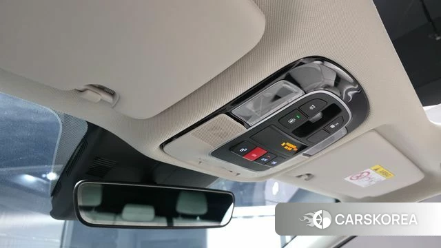 Hyundai The New Tucson Hybrid (NX4) id 3786236 из Кореи 10