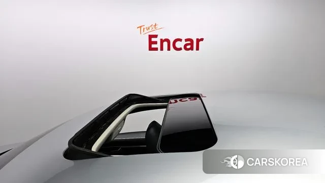 Volkswagen The New Passat id 2986644 из Кореи 10