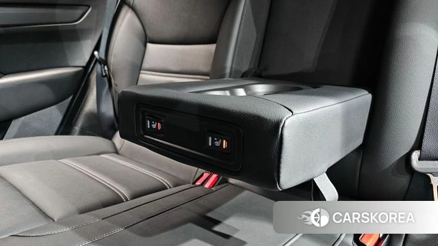 Renault Korea (Samsung) The New QM6 id 4470094 из Кореи 10