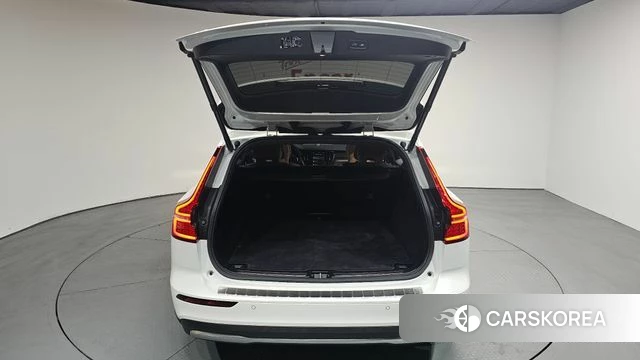 Volvo V60 Cross-Country 2nd Generation id 4194373 из Кореи 10