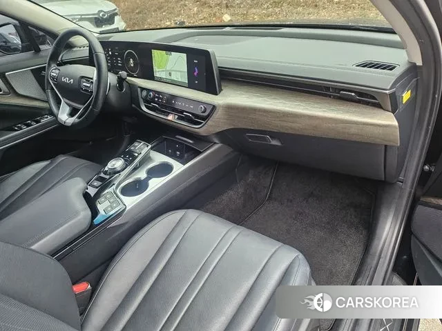 Kia K8 id 3695300 из Кореи 10