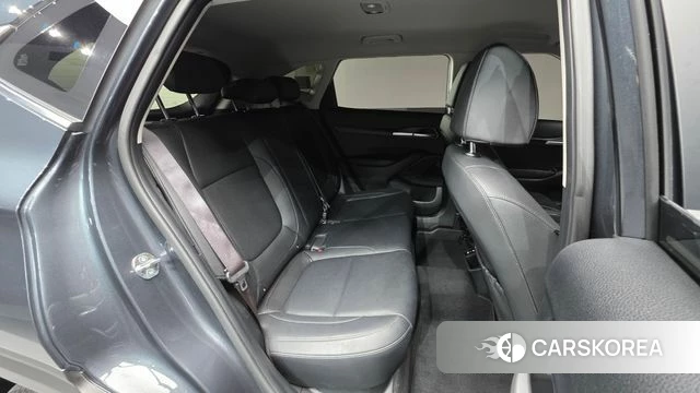 Kia The New Seltos id 3939792 из Кореи 10