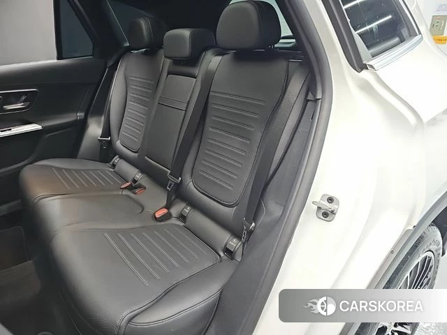 Mercedes-Benz GLC-Class X254 id 4560781 из Кореи 10