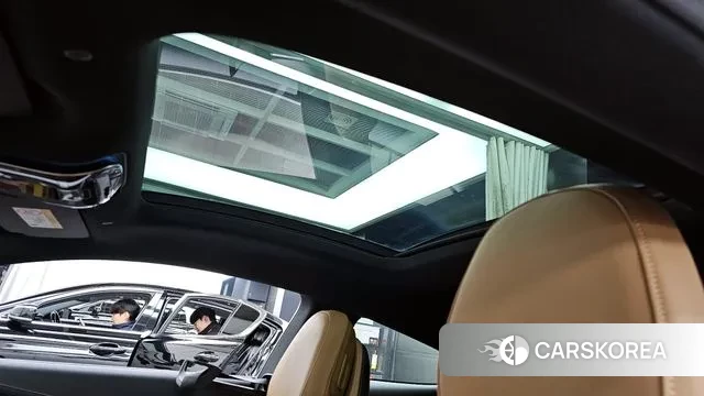 Mercedes-Benz CLE-Class C236 id 3544276 из Кореи 10