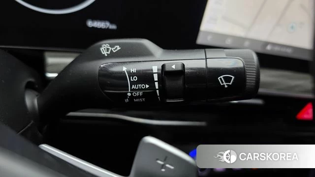 Kia The New K5 3rd generation id 4337033 из Кореи 10