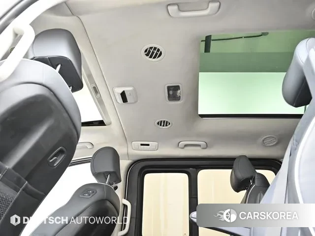 Hyundai Staria id 2969888 из Кореи 10