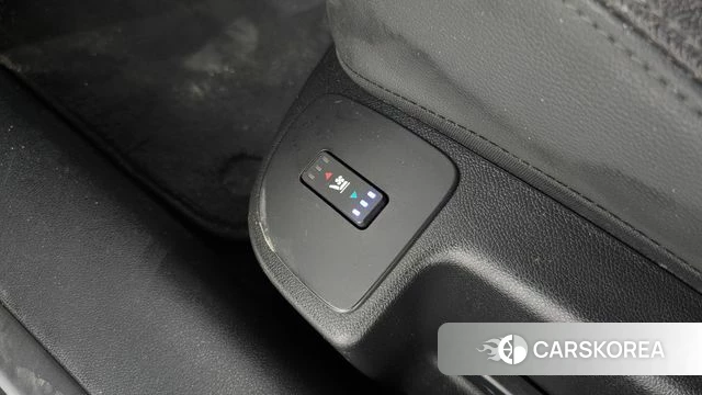 Renault Korea (Samsung) SM5 Nova id 4605506 из Кореи 10