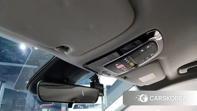 Hyundai The New Santa Fe id 3377848 из Кореи 10