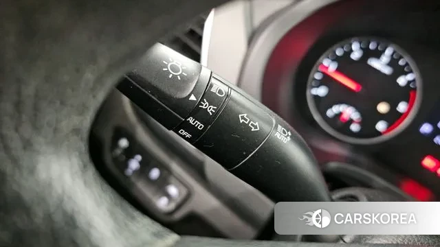 Kia Seltos id 2510048 из Кореи 10