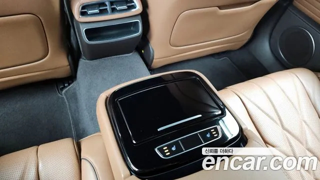 Genesis G80 (RG3) id 2838934 из Кореи 10