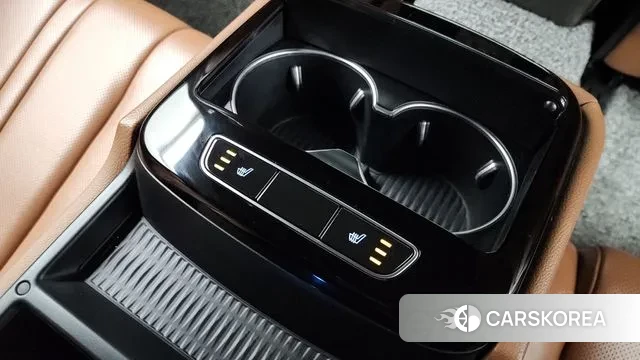 Genesis G80 (RG3) id 3660281 из Кореи 10