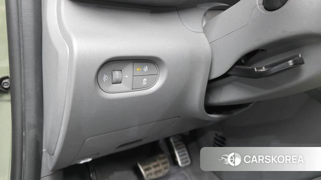 Hyundai Casper id 3964703 из Кореи 10