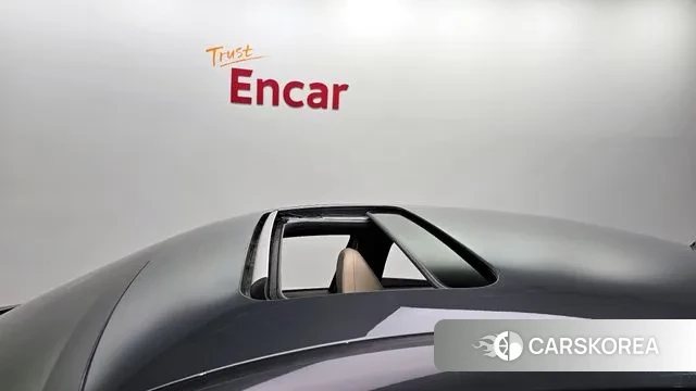 Hyundai The New Avante (CN7) id 3477833 из Кореи 10