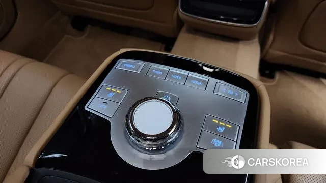 Genesis G80 (RG3) id 3689690 из Кореи 10