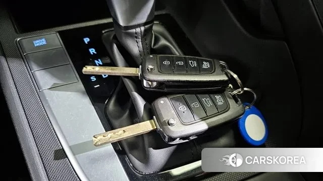 Hyundai Avante (CN7) id 3356094 из Кореи 10