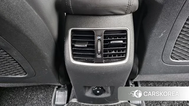 Hyundai All New Tucson id 3617042 из Кореи 10