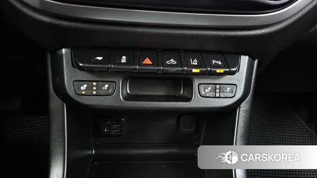 Chevrolet (GM Daewoo) Colorado id 3396479 из Кореи 10
