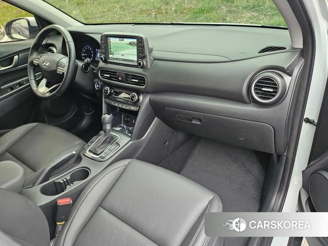 Hyundai Kona id 3860950 из Кореи 10