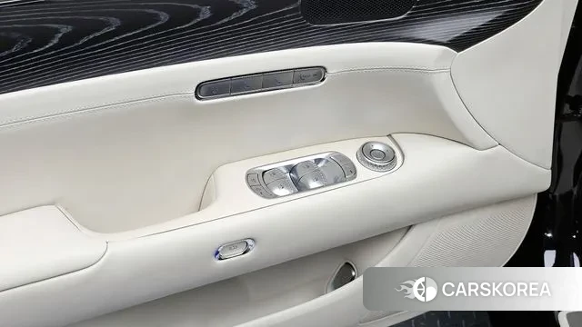 Genesis G90 (RS4) id 3679541 из Кореи 10