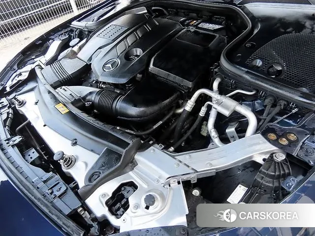 Mercedes-Benz CLS-Class C257 id 3302397 из Кореи 10