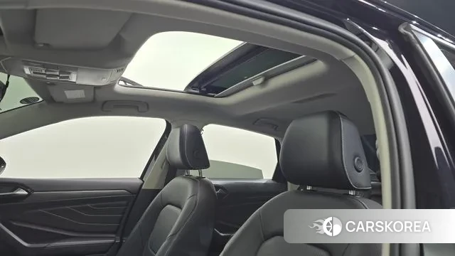 Volkswagen 7th Generation of Jetta id 3447569 из Кореи 10