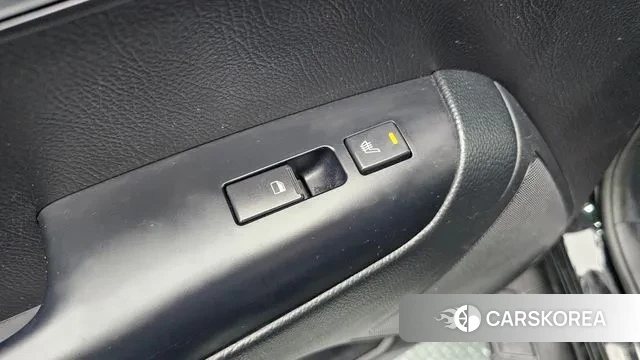 Kia The New Mohave id 3423602 из Кореи 10