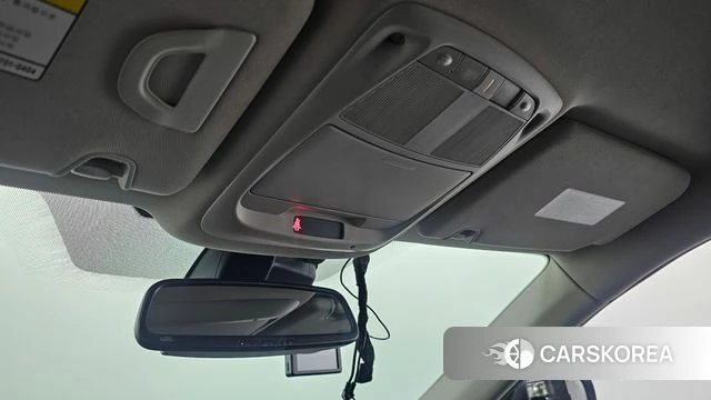 Renault Korea (Samsung) QM6 id 4304777 из Кореи 10