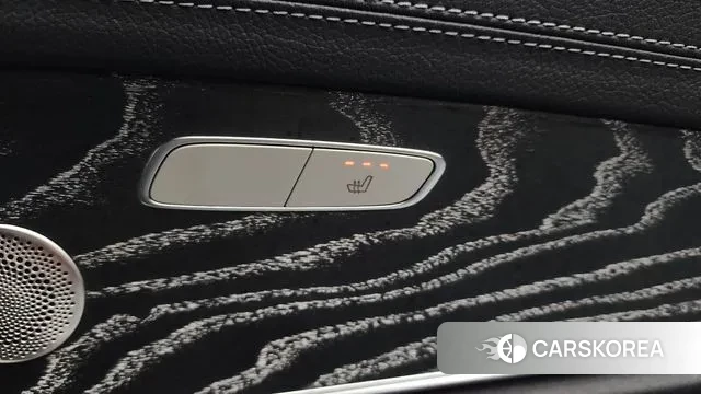 Mercedes-Benz E-Class W213 id 3759355 из Кореи 10