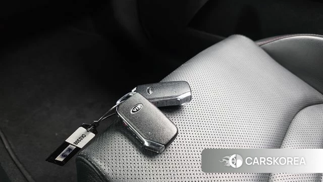 Kia Come New K3 id 4530670 из Кореи 10